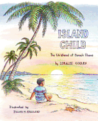 bokomslag Island Child
