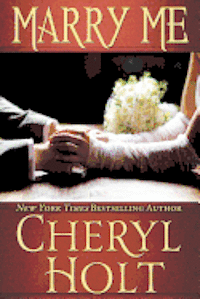Cheryl Holt - Marry Me, Häftad. Tillgänglighet: Lägg i varukorg