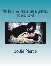 Tales of the Vampire: From A-Z 1