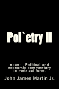 bokomslag Pol`etry2
