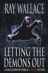 bokomslag Letting the Demons Out