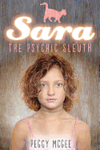 bokomslag Sara the Psychic Sleuth