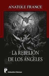 bokomslag La rebelion de los angeles