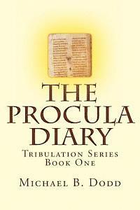 bokomslag The Procula Diary