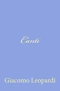 bokomslag Canti