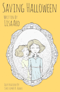Lisa Ard - Saving Halloween, Häftad. Tillgänglighet: Lägg i varukorg