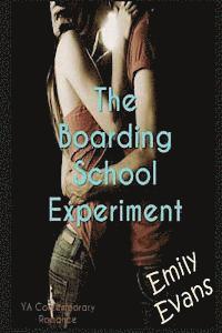 bokomslag The Boarding School Experiment