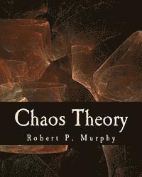 bokomslag Chaos Theory (Large Print Edition): Two Essays on Market Anarchy
