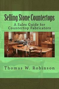 bokomslag Selling Stone Countertops: a May I Borrow Your Watch book