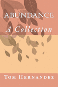 Abundance: A Collection 1