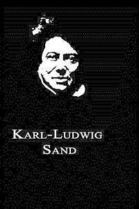 bokomslag Karl-Ludwig Sand