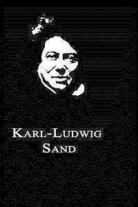 Karl-Ludwig Sand