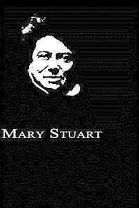 bokomslag Mary Stuart