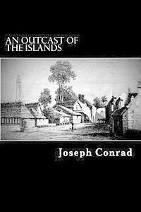 An Outcast of the Islands