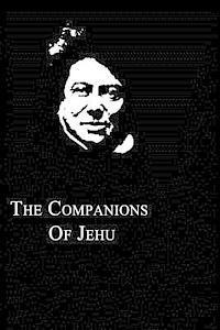 bokomslag The Companions Of Jehu