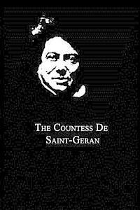 bokomslag The Countess De Saint-Geran