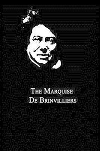 bokomslag The Marquise De Brinvilliers