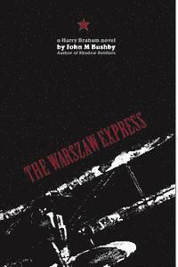 bokomslag The Warszaw Express