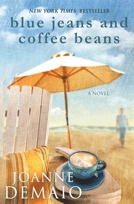 Blue Jeans and Coffee Beans 1