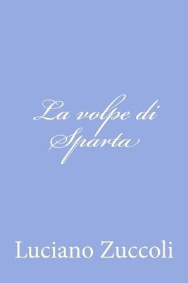 La volpe di Sparta 1