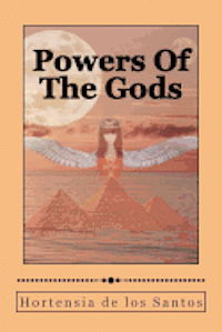 bokomslag Powers Of The Gods