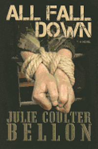 Julie Coulter Bellon - All Fall Down, Häftad