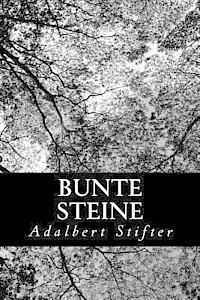 Bunte Steine
