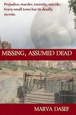 Missing, Assumed Dead 1