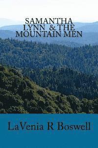 bokomslag Samantha Lynn & The Mountain Men
