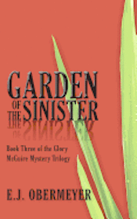 Garden of the Sinister 1