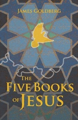 The Five Books of Jesus 1