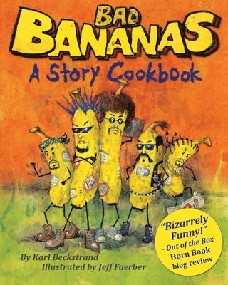 Bad Bananas 1