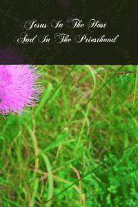 Teresa of Jesus - Jesus In The Host And In The Priesthood, Häftad