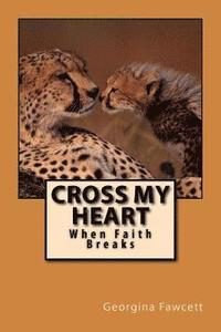 bokomslag Cross My Heart