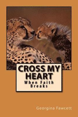 bokomslag Cross My Heart