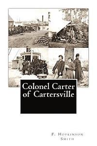 bokomslag Colonel Carter of Cartersville