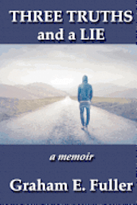 bokomslag Three Truths and a Lie: a memoir