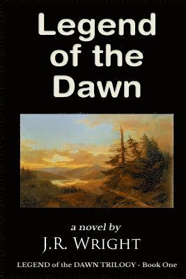 LEGEND of the DAWN 1