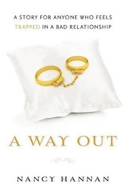 Nancy Hannan - Way Out, Häftad