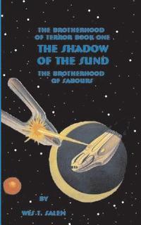 bokomslag The Shadow of the Sund: The Brotherhood of Terror, Book One