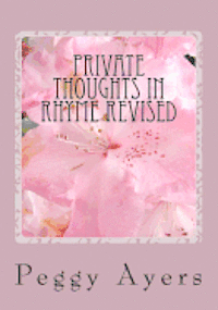 Private Thoughts in Rhyme Revised 1