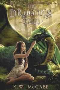 bokomslag The Dragon's Call