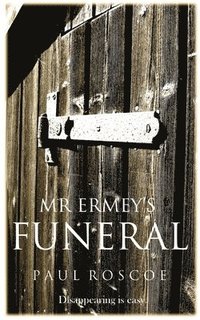 bokomslag Mr Ermey's Funeral