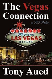 bokomslag The Vegas Connection: Blair Adams