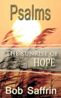 bokomslag Psalms, The Sunrise of Hope
