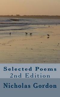 bokomslag Selected Poems: 2nd Edition