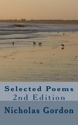 Selected Poems: 2nd Edition 1