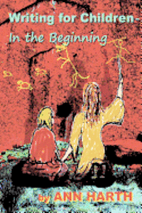 Writing for Children - In the Beginning