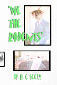 bokomslag 'We the Rodents'