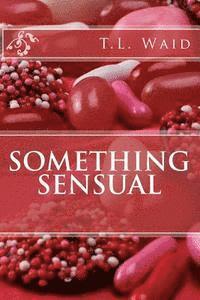 bokomslag Something Sensual